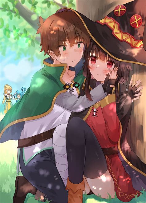 Character: megumin » nhentai: hentai doujinshi and manga